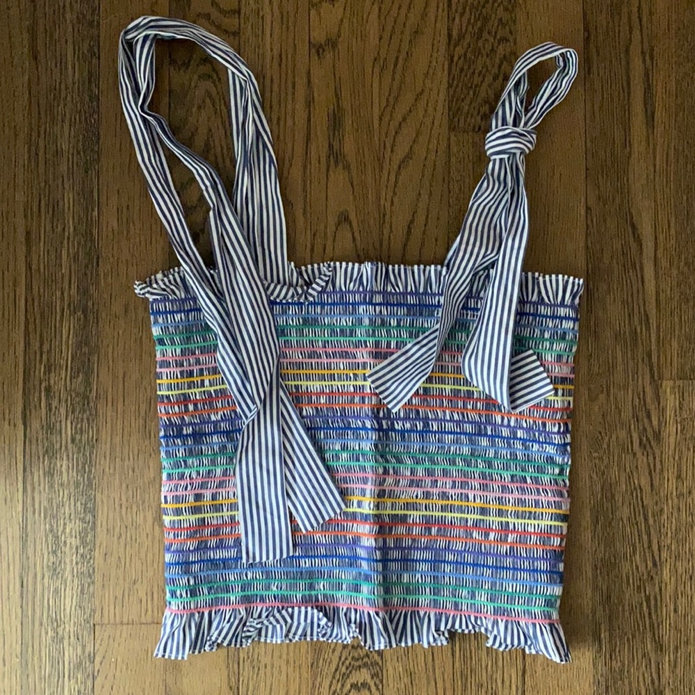Patersyn top size I